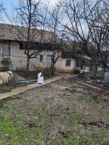 Casa batraneasca com Izvoarele - 2
