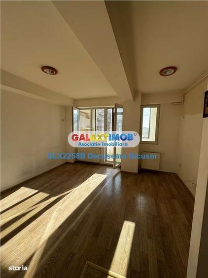 Apartament 2 camere semimobilat utilat, Militari Residence 56.500 Euro - 7