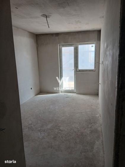 Apartament 2 camere LA CHEIE, Doamna Stanca, Sibiu - 1