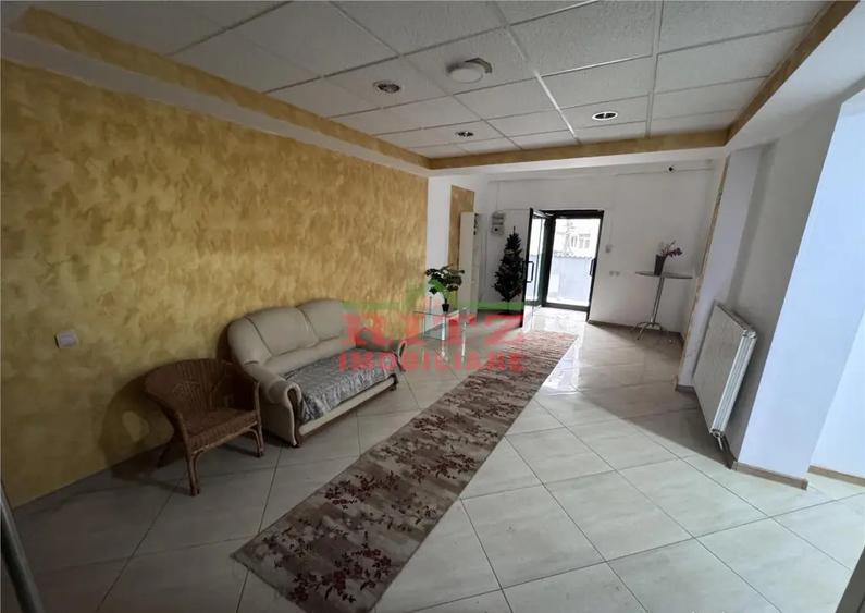 Nou! Sp. Birouri, P 1E, S=372 mp., zona Parcul Tineretului! - 13