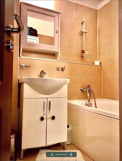 inchiriez apartament 2 camere berceni rezident - 1