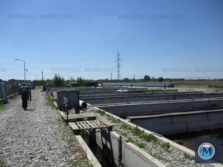 Spatiu industrial de vanzare, 2560 mp #15268 - 8