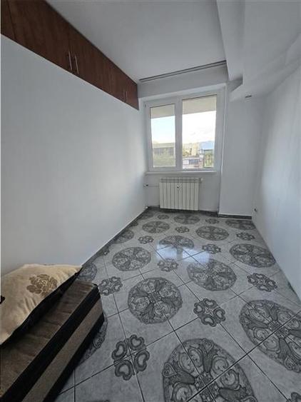 Brancoveanu-Nitu Vasile,apartament 3 camere,bloc reabilitat - 10