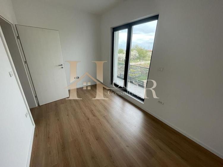 CF Timisoara. Decomandat. Bucatarie inchisa. - 10