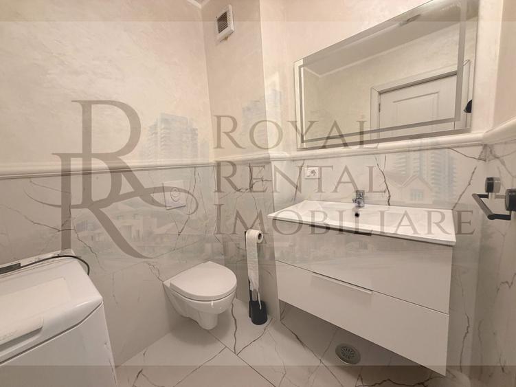 Apartament 2 camere lângă VIVO | Parcare subterană | Disponibil imediat - 8