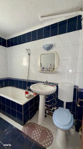 Apartament 3 camere 64,26 mp Aleea Ciocarliei - 10