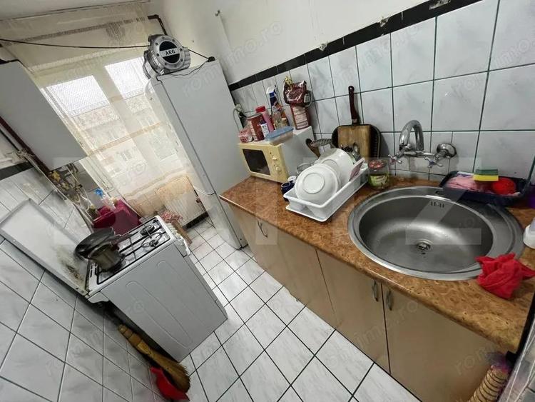 Apartament 2 camere, 40 mp utili, zona Micro 6 - 9