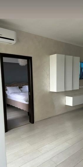 Apartament 3 camere de vanzare Ansamblu Rezidential RO - 5