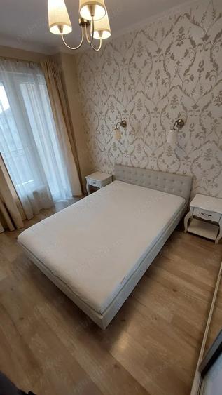 Proprietar inchiriez ap. 2 camere + loc de parcare in curte cu bariera - 5