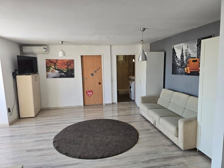 Apartament 2 camere Metrou Iancului - 4