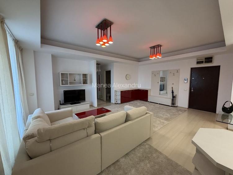 Apartament Premium 4 Camere |Nordul Capitalei |Parcare Subterană - pet friendly