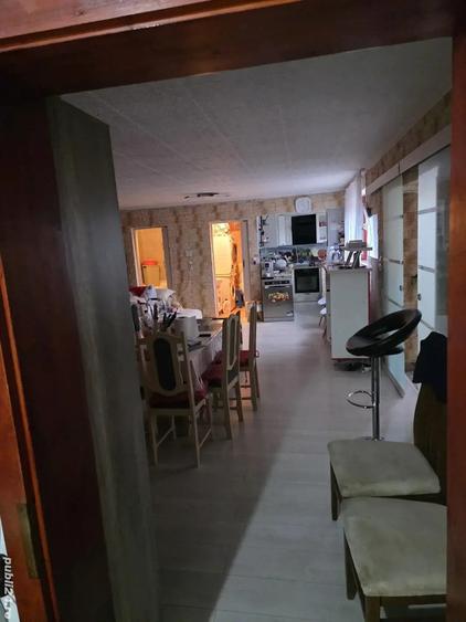 Casa de vanzare sau schinb cu apartament 2 camre - 3