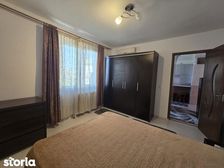 2 camere, Centru, P-uri, mobilat si utilat - 4