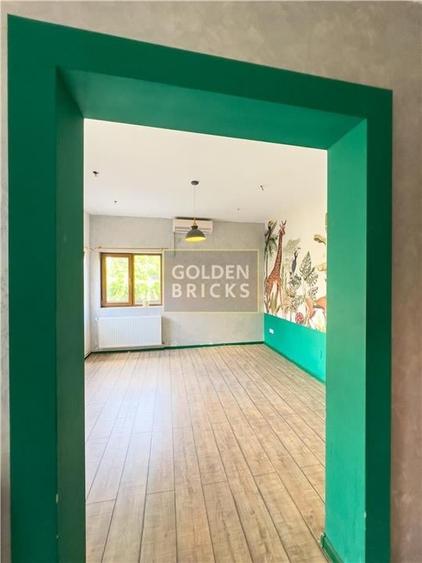 Floreasca | One Tower |  Casa individuala - 4