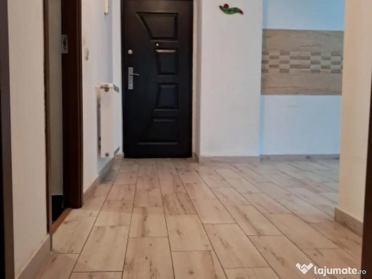 Apartament decomandat Bloc NOU - 4