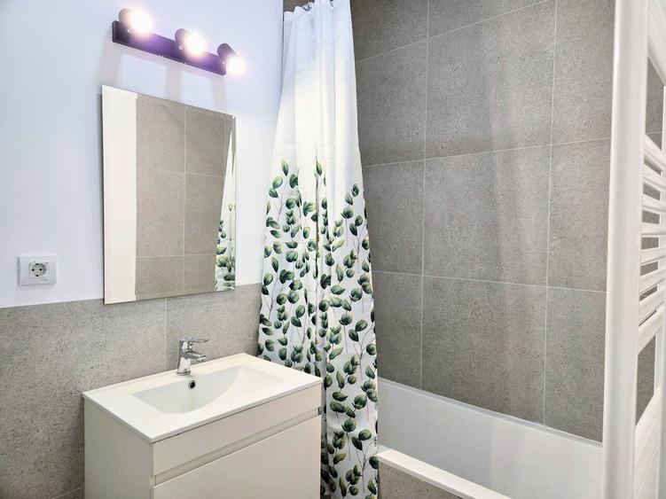 Apartament de inchiriat,  Tudor Vladimirescu, Leroy merlin, Cod 161310 - 6