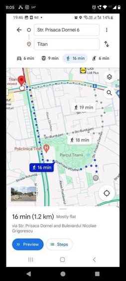 Inchiriez garsoniera - 6