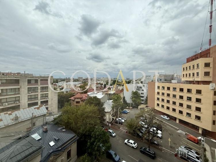 Apartament 4 camere | Bloc 1990 | 3 balcoane | Vedere panoramica - 15