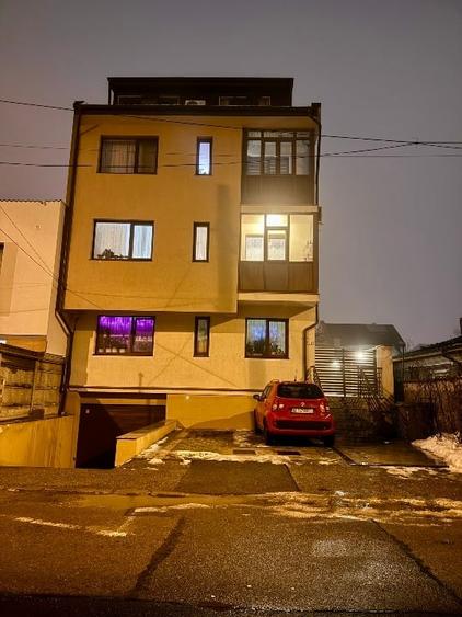 🏠 Apartament 3 camere de închiriat – Bazilescu - 2