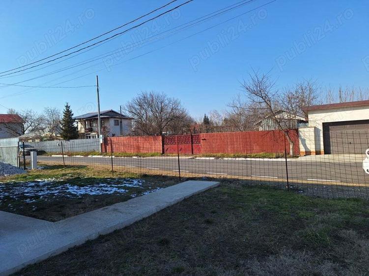 Casa Comuna Vanatori - 5