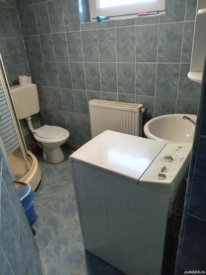 Vand casa 5 camere ?os Chitilei, doua apartamente - 4