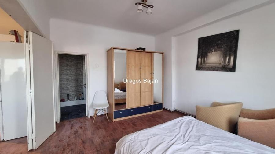 3 camere // Kogalniceanu // Vedere Libera - 8