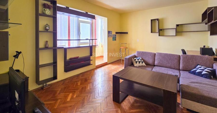 Apartament 3 camere Berceni - Obregia - str Podarului