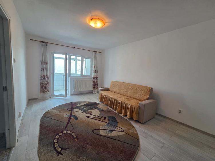 APARTAMENT 2 CAMERE-DECOMANDATE-ALEXANDRU CEL BUN - 1