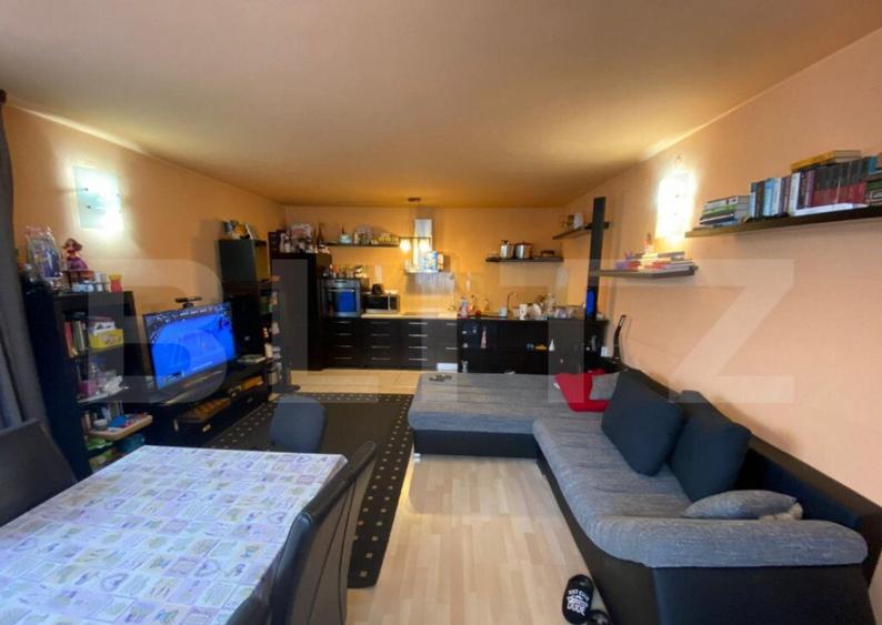 Casa de 284 mp, impartit in 3 apartamente, teren 503 mp, Gri - 14