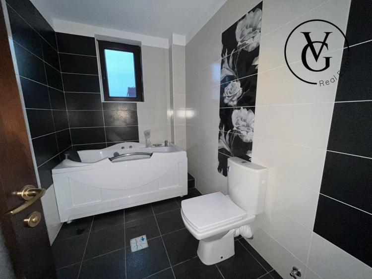 Vila Comuna Berceni | 7 camere - 11