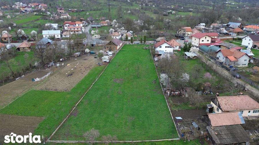 Teren / Salatrucel / Valcea / - 4
