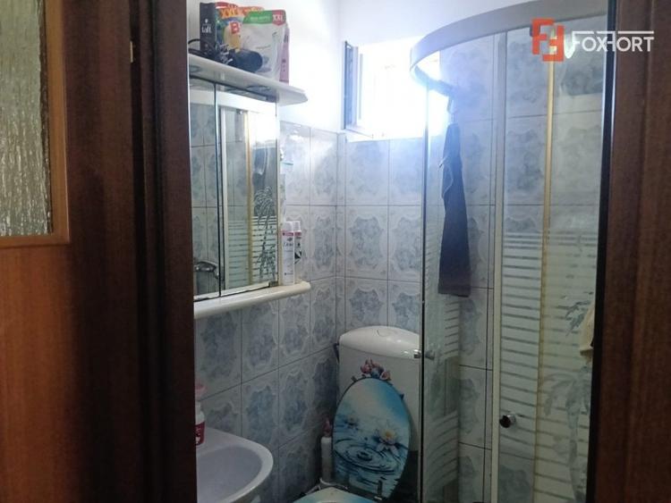 Garsoniera cu o camera de vanzare in Timisoara, zona Buziasului - 5