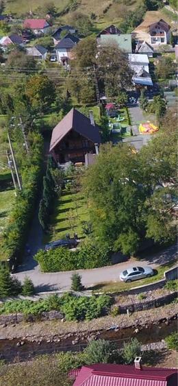 Casa de vanzare Firiza - 1