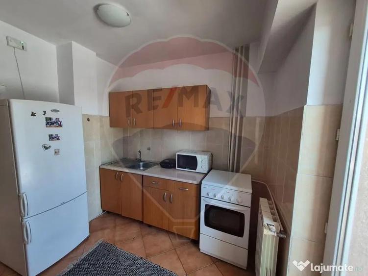 Inchiriere garsoniera in zona P-ta Muncii - 6