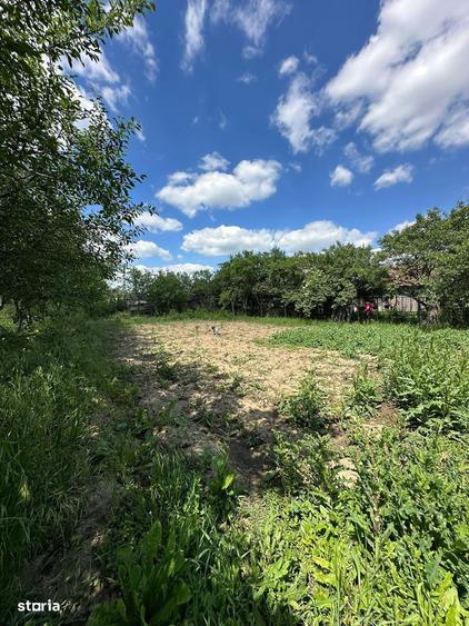 De vanzare | Casa traditionala la sat + teren 1.500 mp. Sat Sabolciu - 8