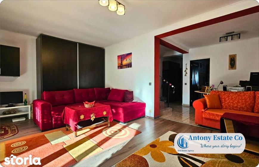 Garden Gate House, Casa de Vanzare, Santandrei, Oradea - 3