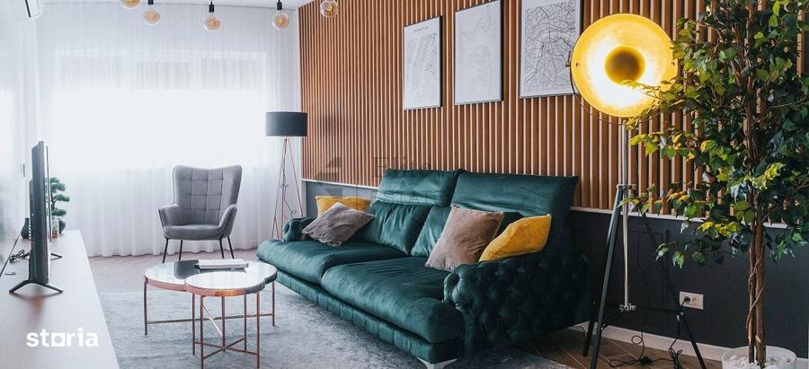 Apartament nou de vanzare cu 2 camere ultracentral Oradea - 13