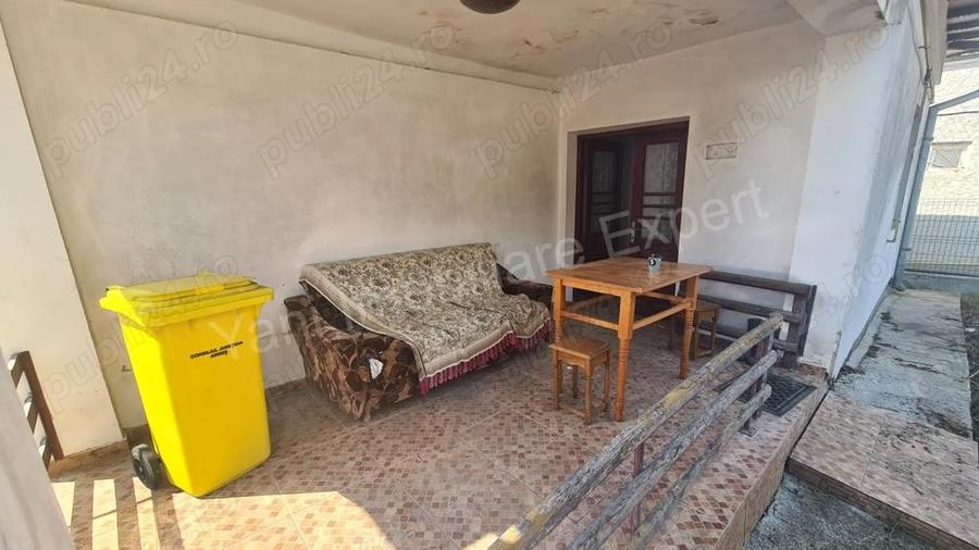 Casa de vanzare in Curtea de Arge?, str Cuza Voda. - 9