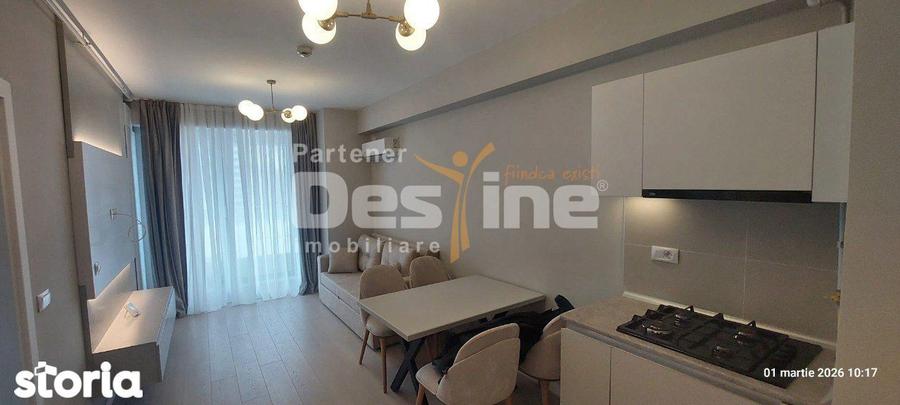Prima inchiriere! | 2 camere | Termen lung - 5
