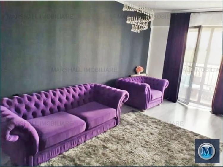 Apartament 2 camere de vanzare, zona Albert, 51.48 mp #16722 - 1