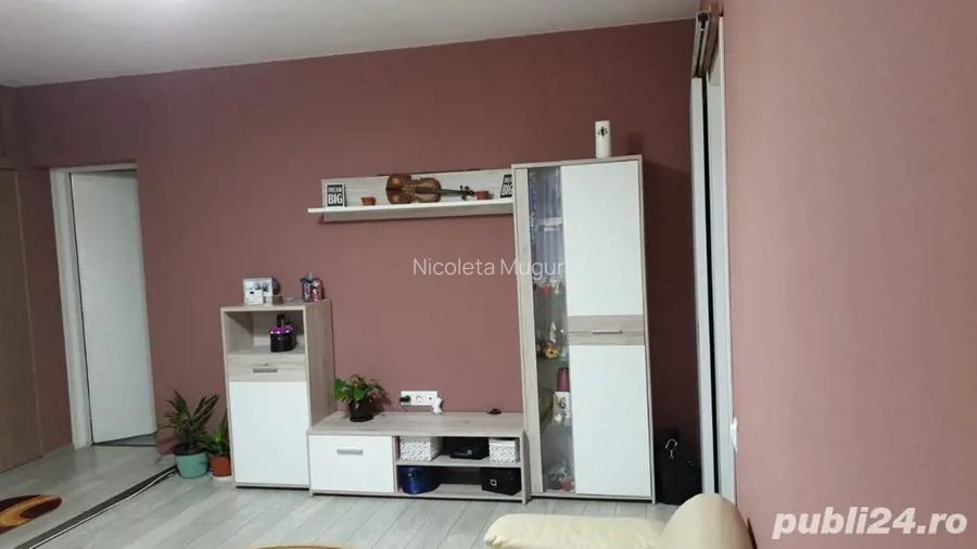 Chirie apaetament 2 camere