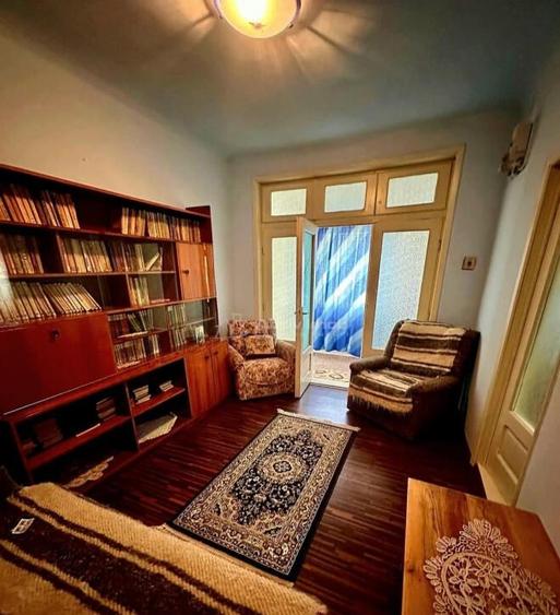 Casa tip PARTER, 115 mp, teren 396 mp, Mihai Viteazul - 2