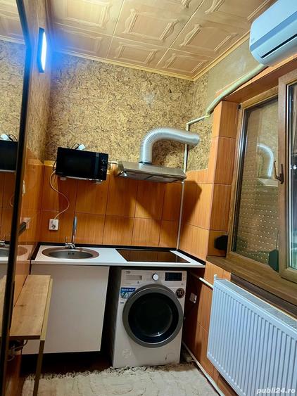 garsoniera micro40 in spate la mall - 2