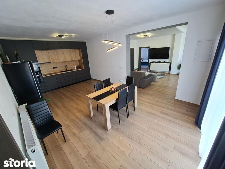 Casa de Vanzare la Cheie in Orasul Ineu Jud Arad, Teren 1439 mp. - 20