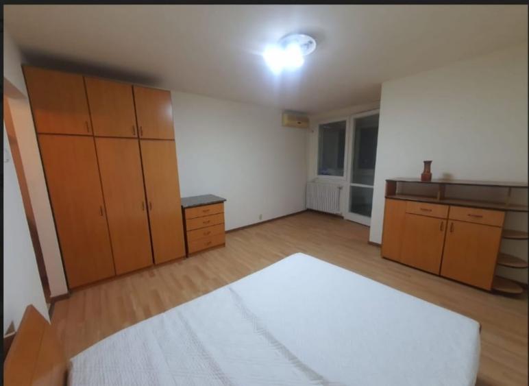 Garsoniera, 35mp, metrou, pet-friendly, AC, Costin Georgian - 2