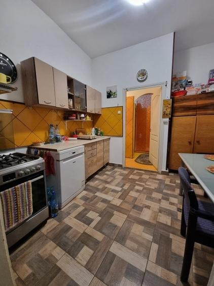 Vilă individuală - Vasile Lascăr - Dacia - 255mp utili - 14