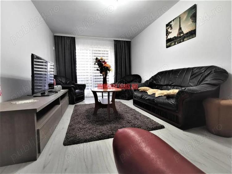 Metrou N.Teclu - Decomandat - Centrala Proprie - AC - Parcare