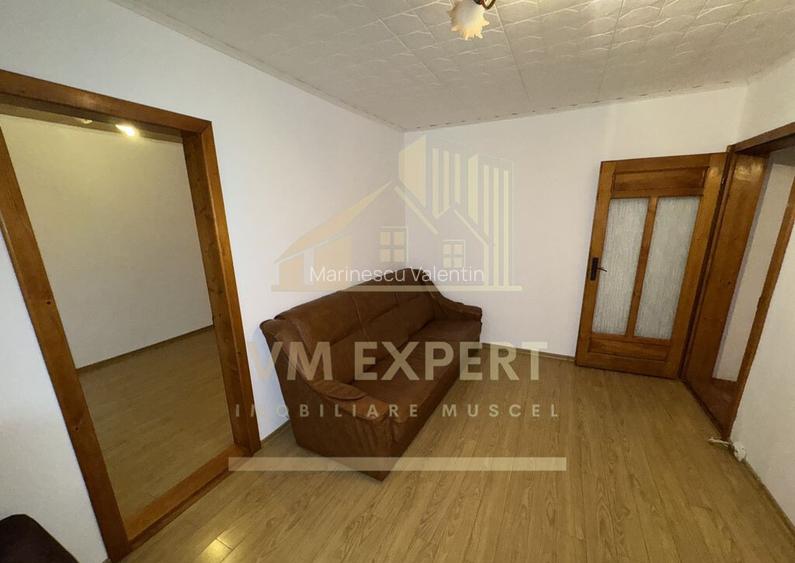 APARTAMENT 2 CAMERE PARTER VI?OI CAMPULUNG