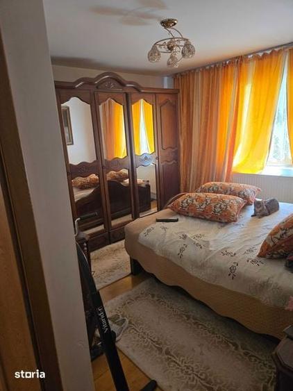Apartament 3 camere mobilat nou!! - 2