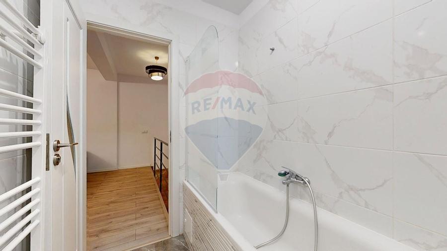 APARTAMENT 3 CAMERE SÂNPETRU-NEW RESIDENCE - 13